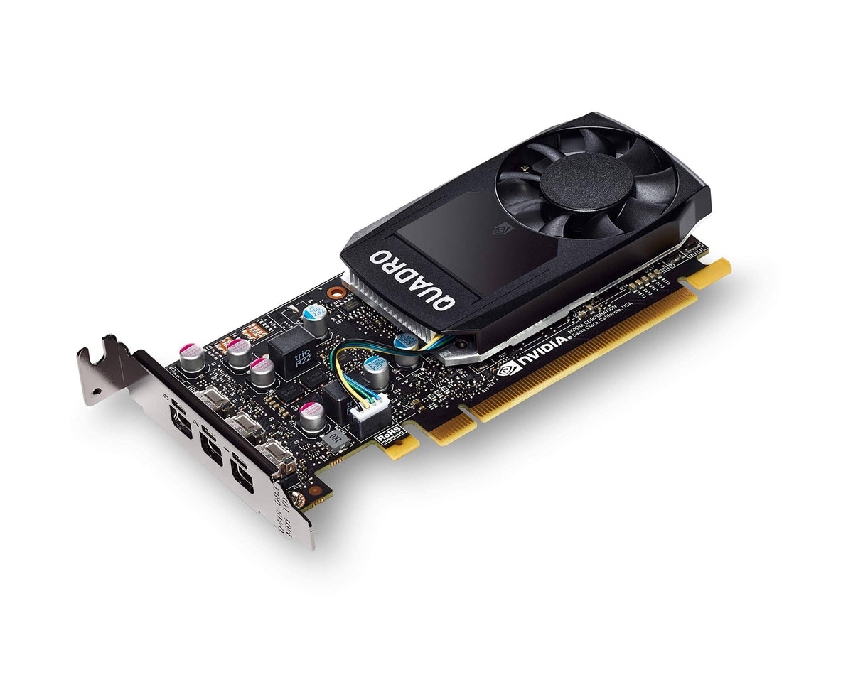 Quadro P400 2 GB GDDR5 Graphics Card I413