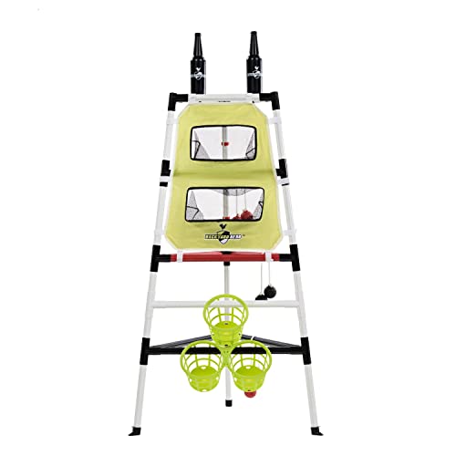 3.5’ Oversized 4 in a Row Yard Game T18207
