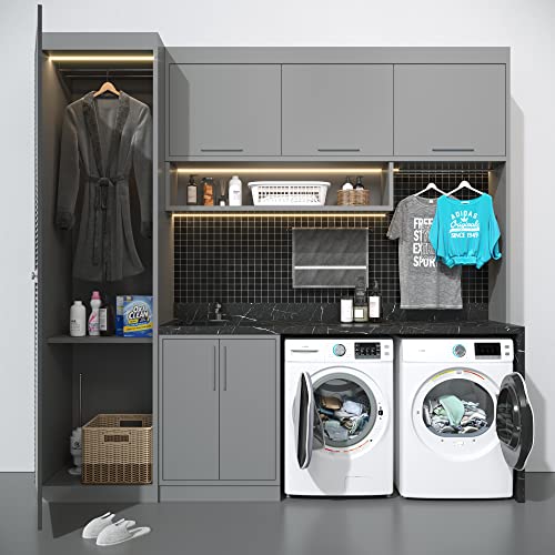 Front Load Washing and Drying Machine All-In-One Combo K970