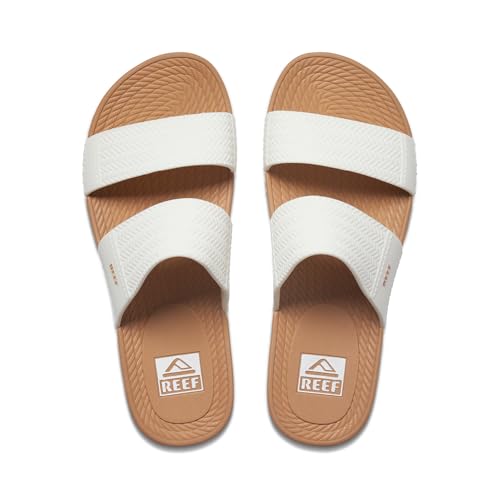 Women's Platform Slide, Water Friendly F459
