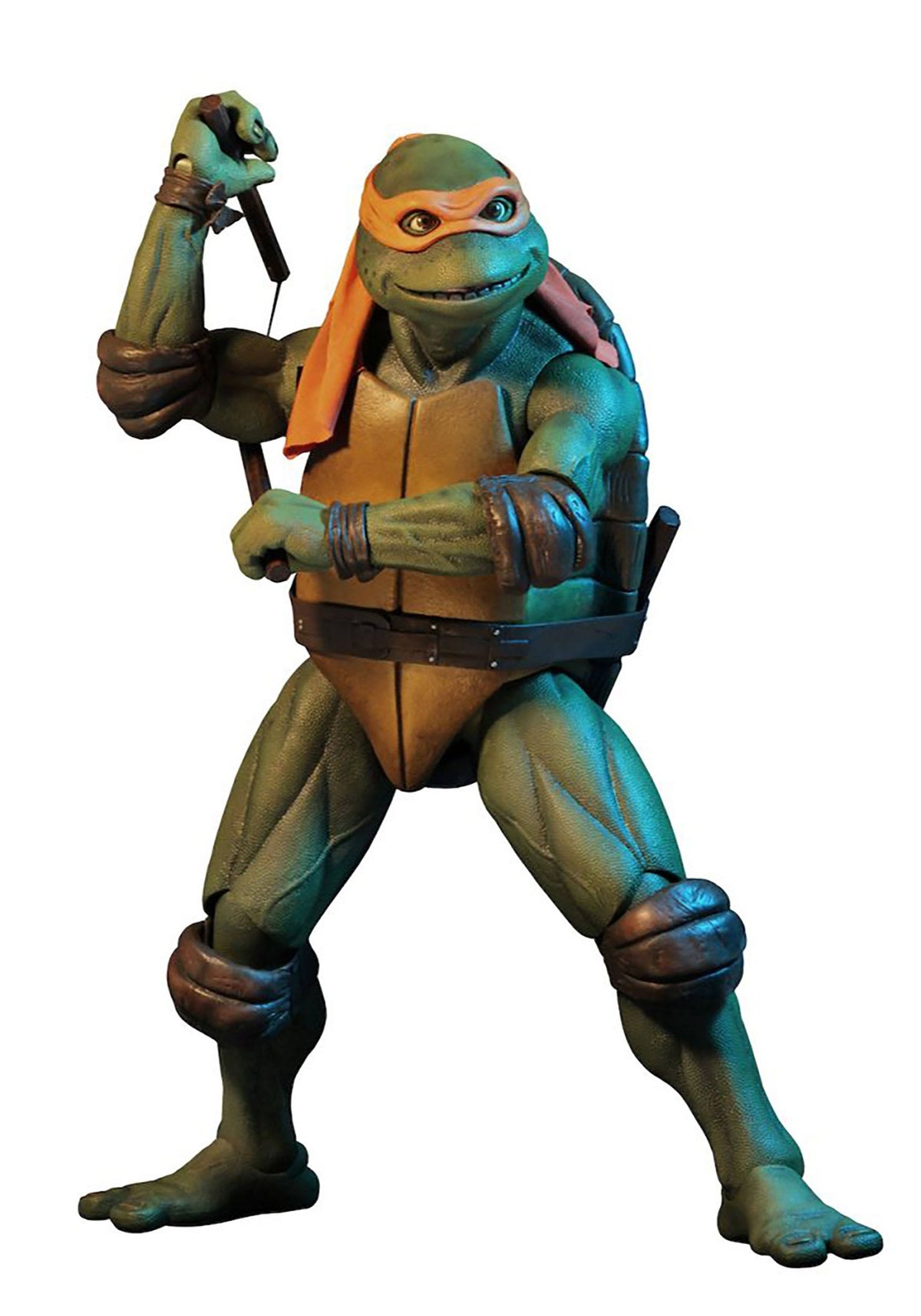 1/4 Scale Michelangelo Figure M328868