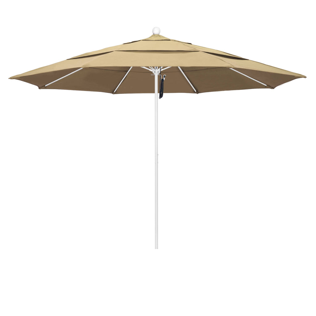 Beige Market Umbrella U808442