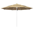 Beige Market Umbrella U808442