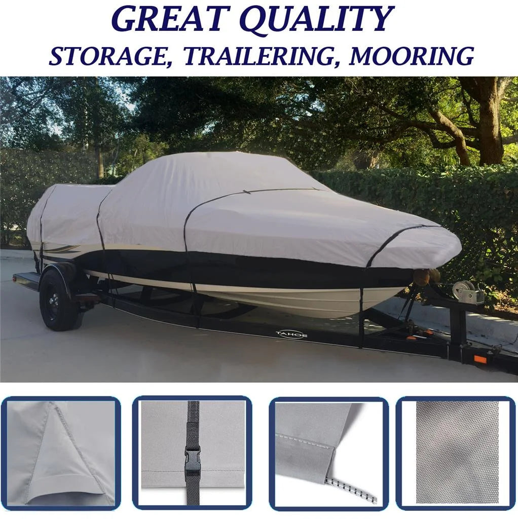 Boat Cover for Sea-Doo Sportster 96 97 98 U1640