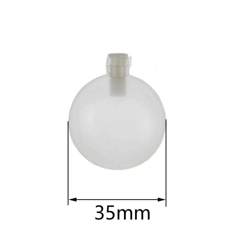 35mm Toy Squeakers Noise Maker Insert Replacement F233807