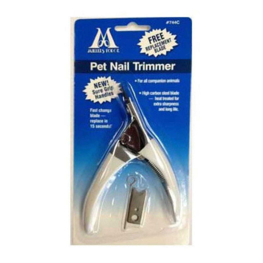 Pet Nail Trimmer E49804