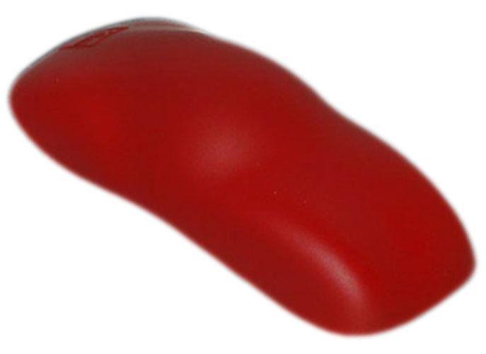 Scarlet Red Medium 1 Quart Automotive Flat Car Paint D8549