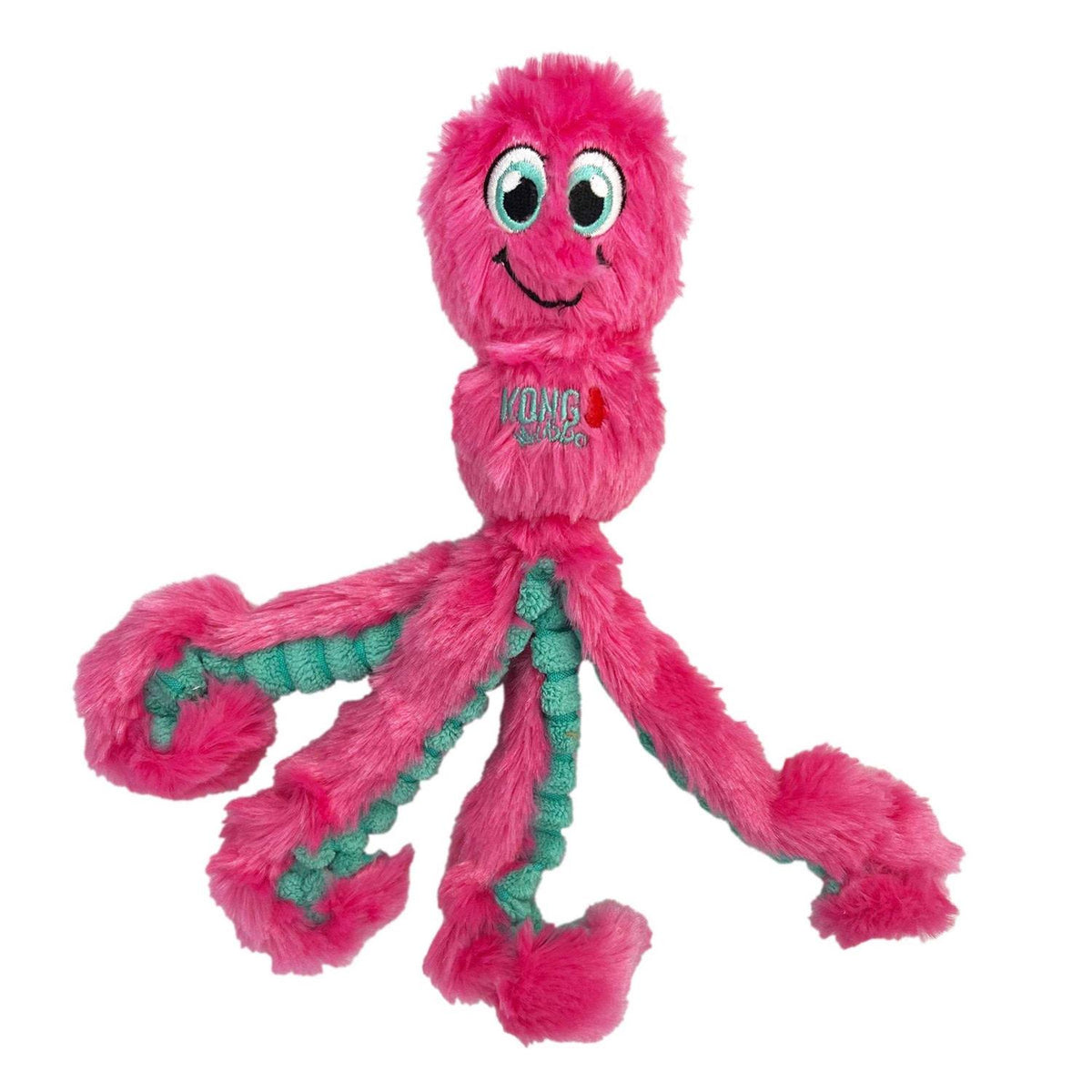 Octopus Dog Toy D8591