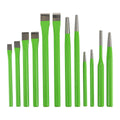 Punch and Chisel Set, 12 Piece O277411