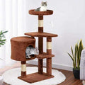 36 Cat Tree H228