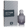 2 Pack Eau De Parfum Spray 3.4 oz Y645895
