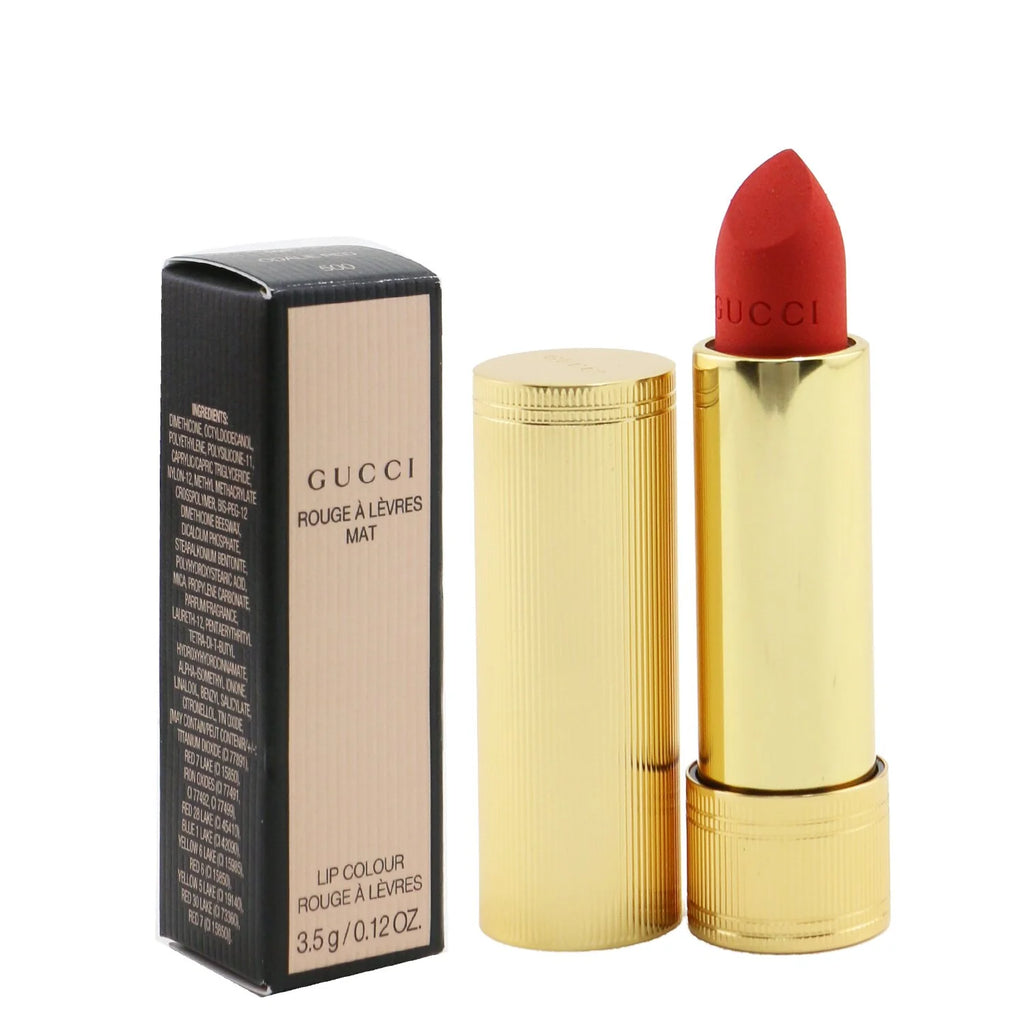 Mat Lip Colour 3.5g/0.12oz A6274