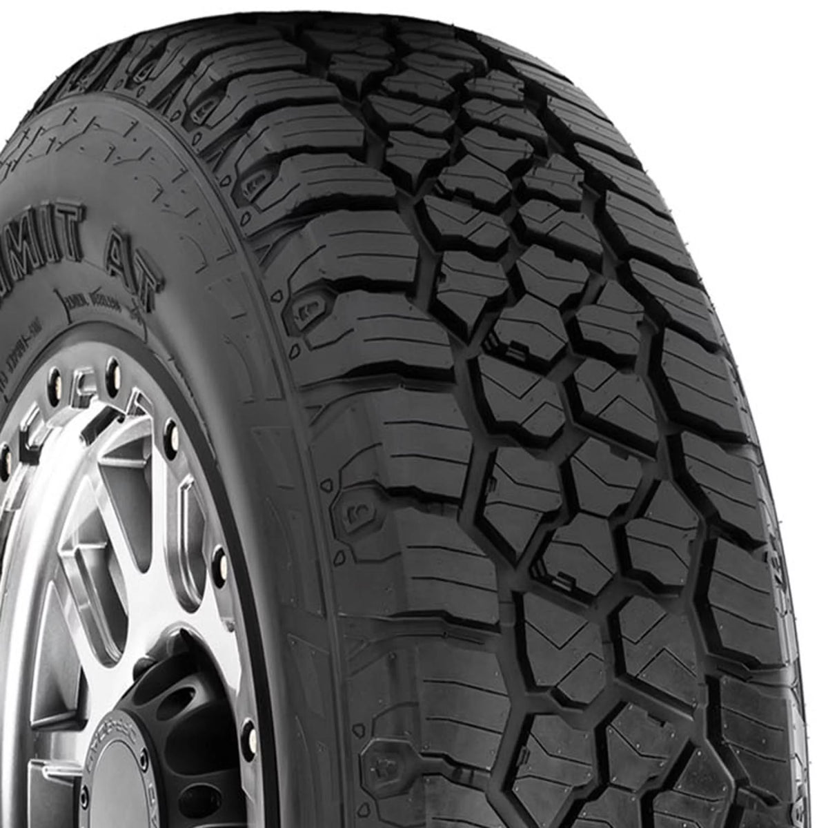 All Terrain Light Truck Tire I261847