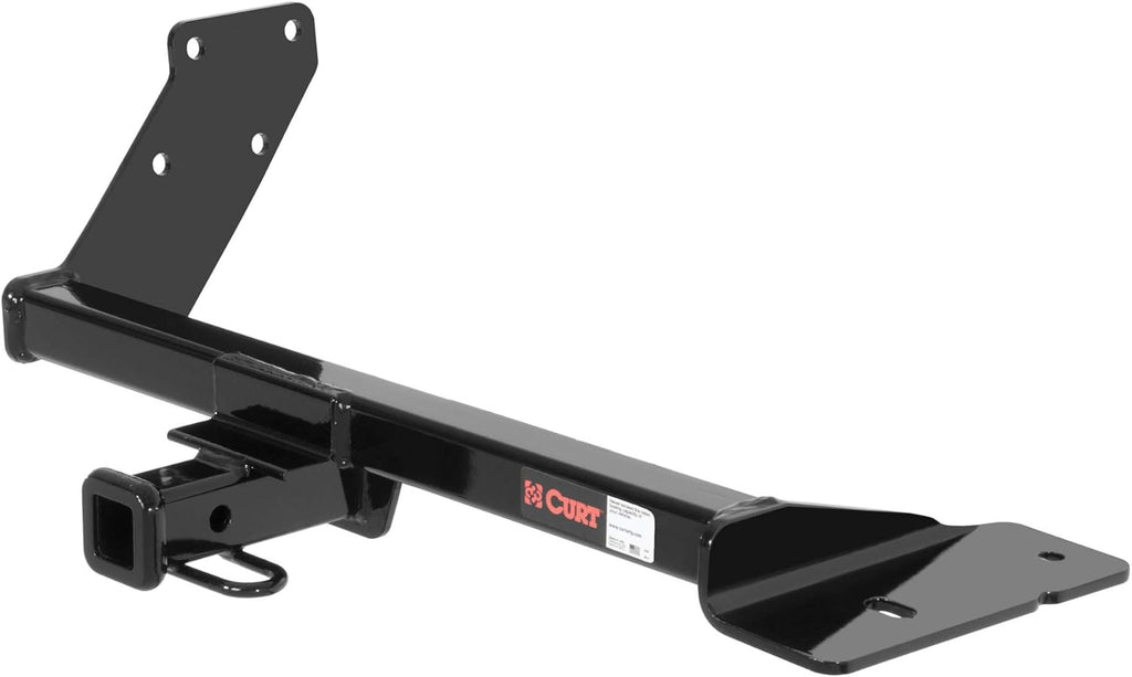 Class 1 Trailer Hitch with 1-1/4-Inch Receiver O997192