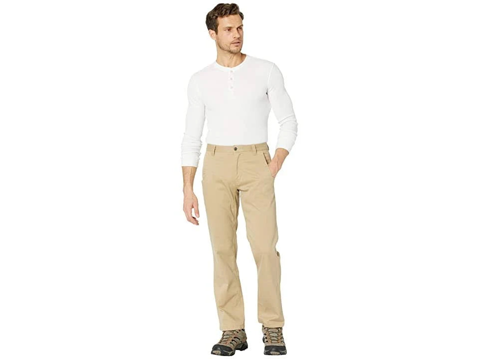 Relaxed Fit Teton Pant D645501