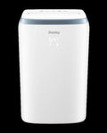 12,500 BTU Portable AC in White O957464