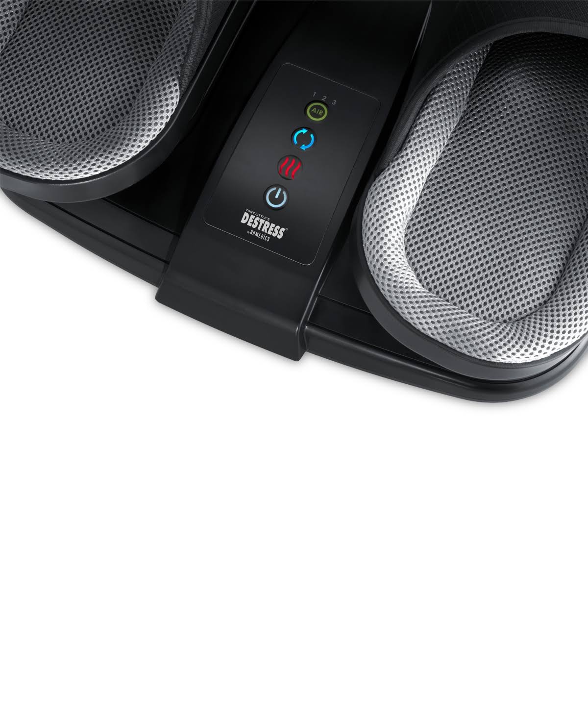 Shiatsu Ankle & Foot Massager with Heat U9643
