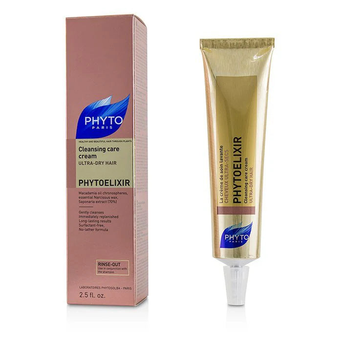 Cleansing Care Cream 75ml/2.5oz K231