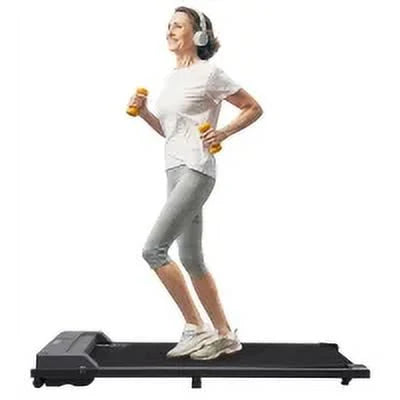 1.0 HP Under Desk Electric Treadmill M41237
