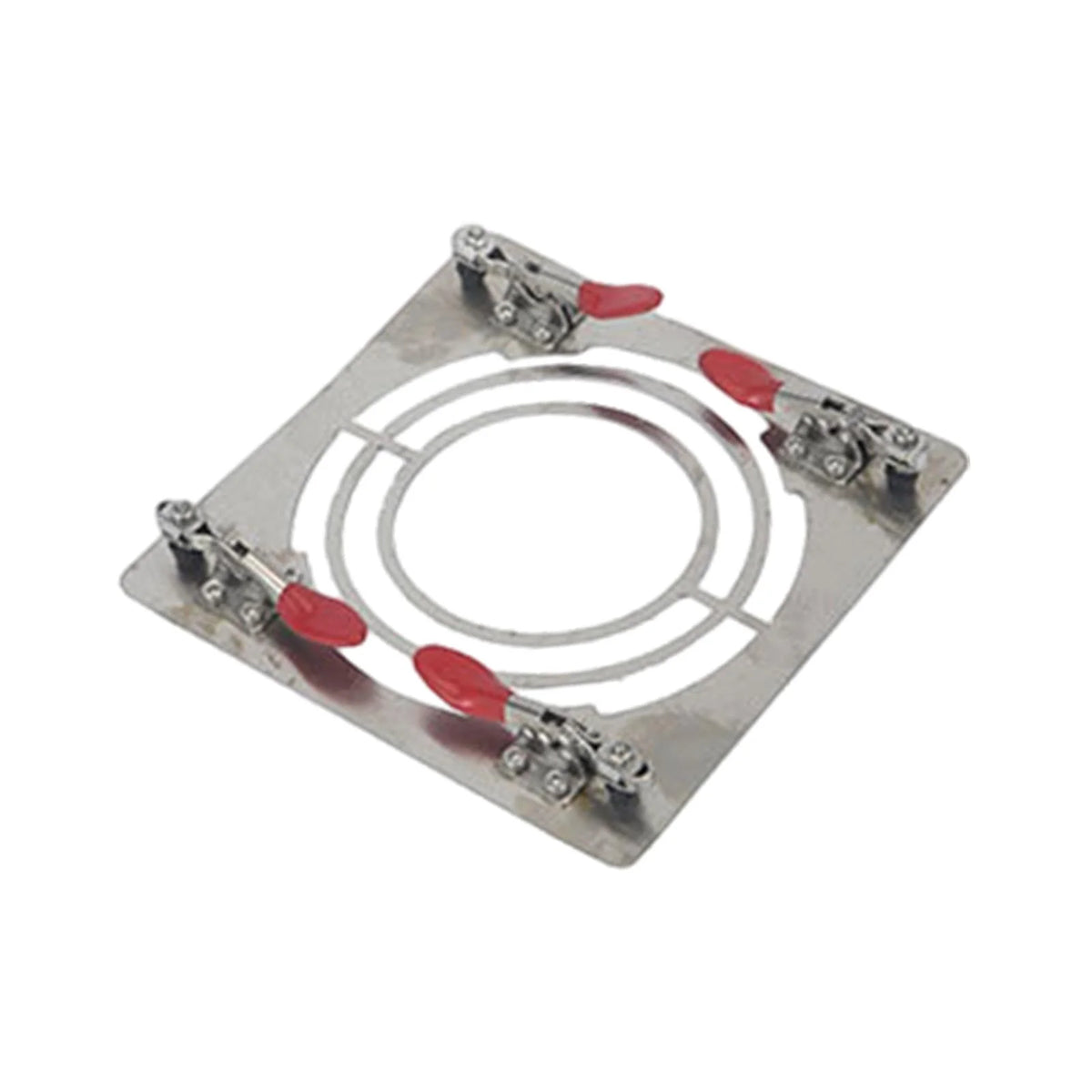 Hot Tent Jack Fireproof Pipe Vent for Firewood Tents C646057