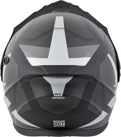 Dual Cold Weather Helmet P9002