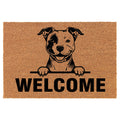 Coco Coir Welcome Doormat 24" x 16" B41120