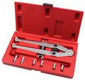 Universal Pin Spanner Set Gland Nut Wrench N4316