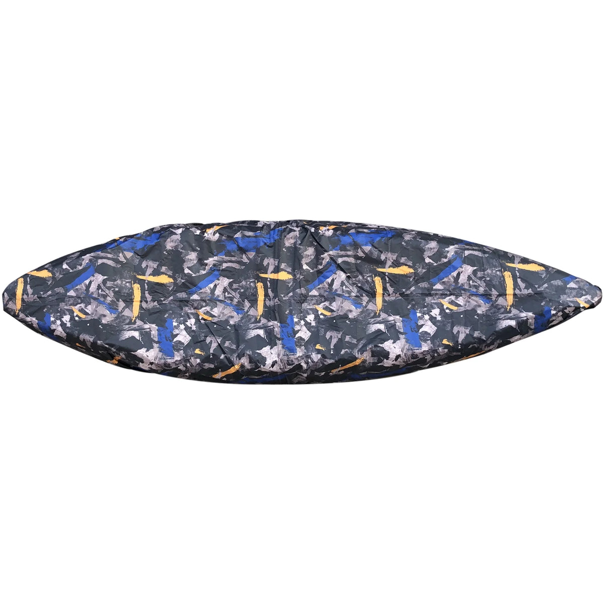 Universal Kayak Boat Cover Waterproof Dustproof Storage Cover R597