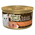 Chicken & Gravy Pate Cat Food C529