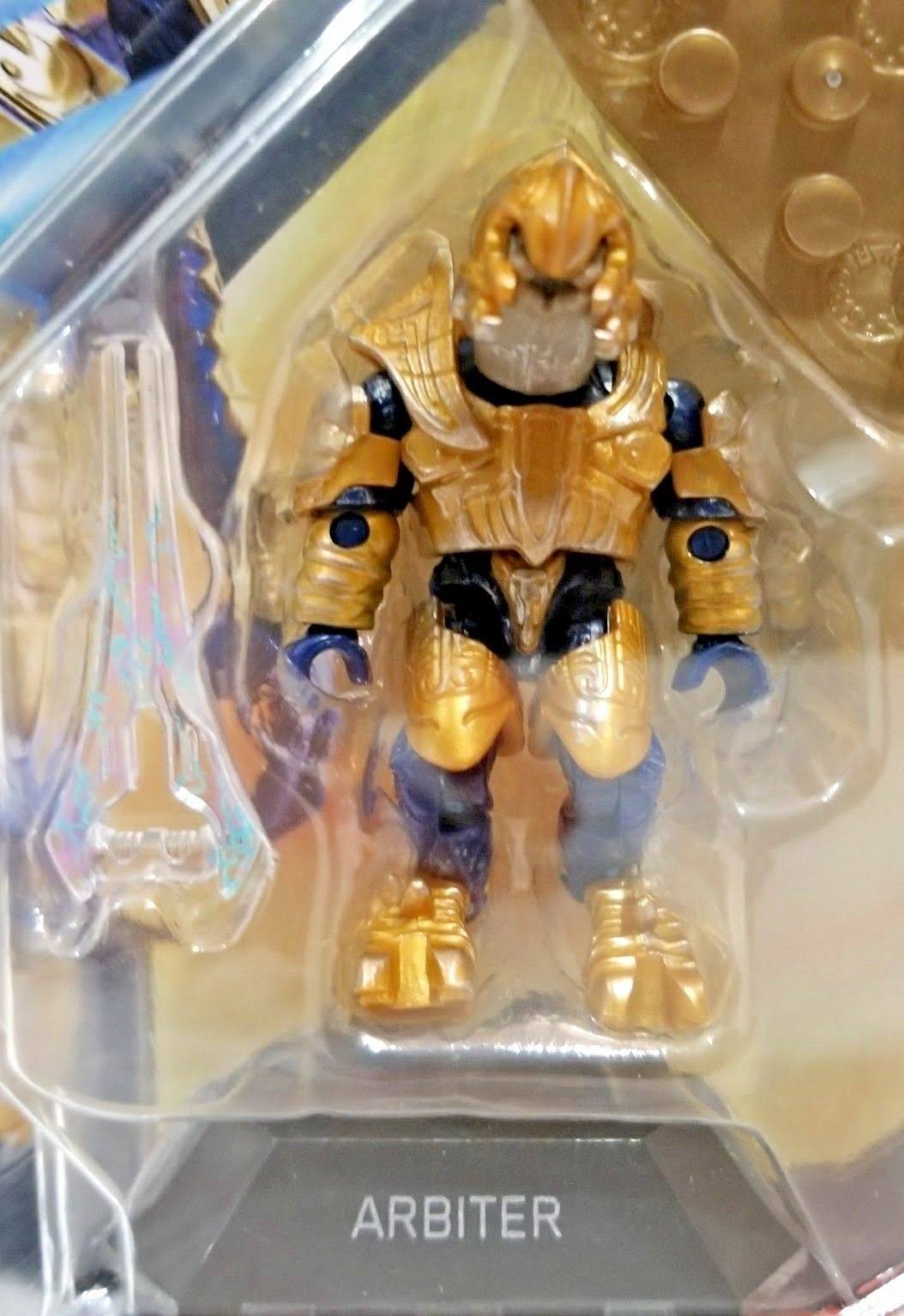 Arbiter Figure N76095
