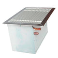 Hydronic Recessed Floor Unit G368