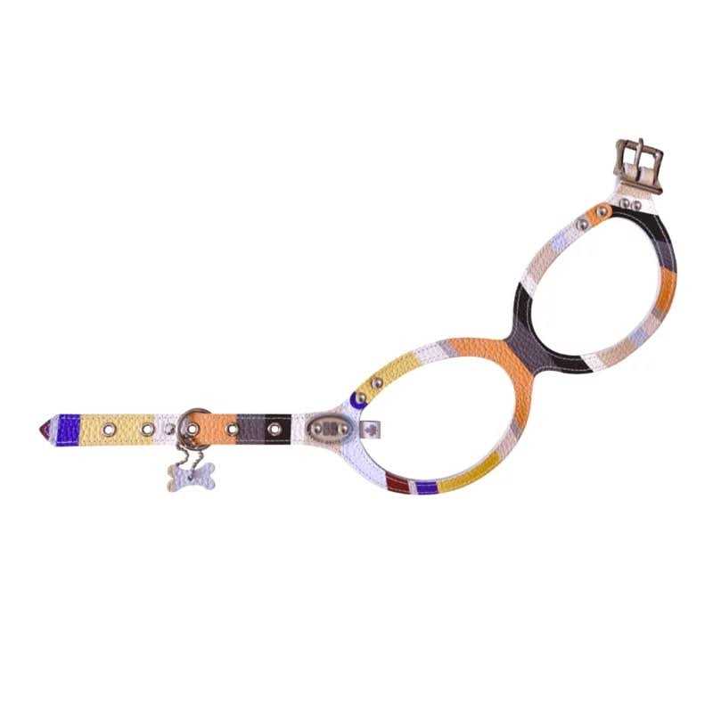 Pebble Grain Pet Harness L86869