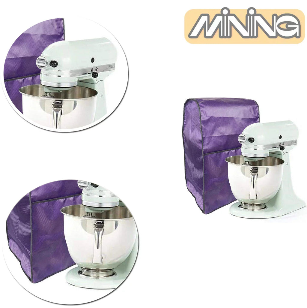 Stand Mixer Dust-proof Cover D506