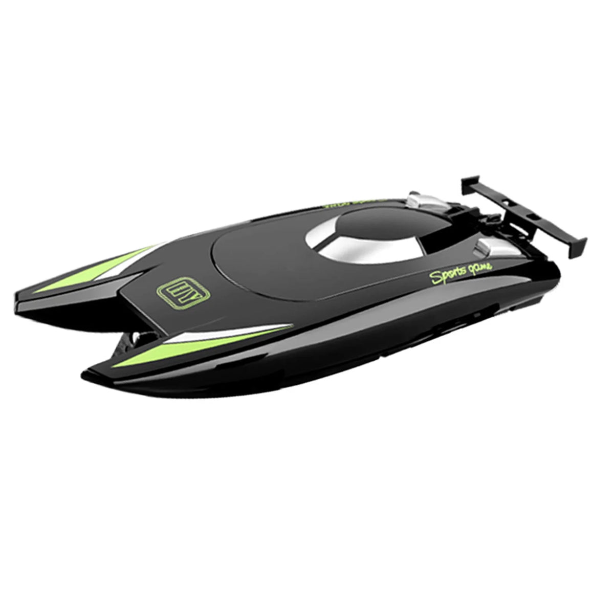 RC Racing Boat for Pools U377