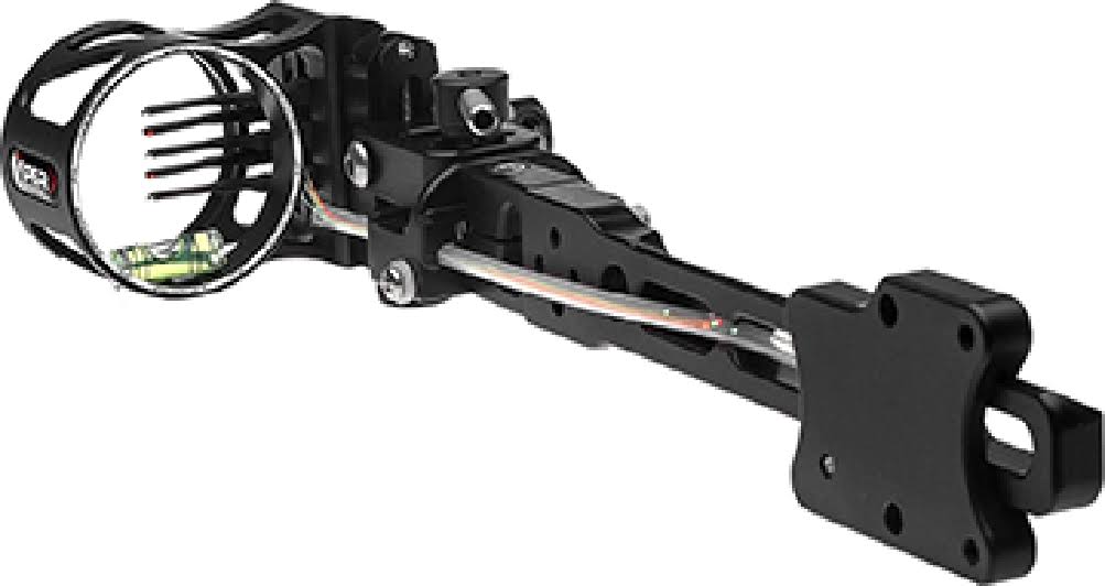 Viper Venom Pro XL Sight 5 Pin .019 RH T582200
