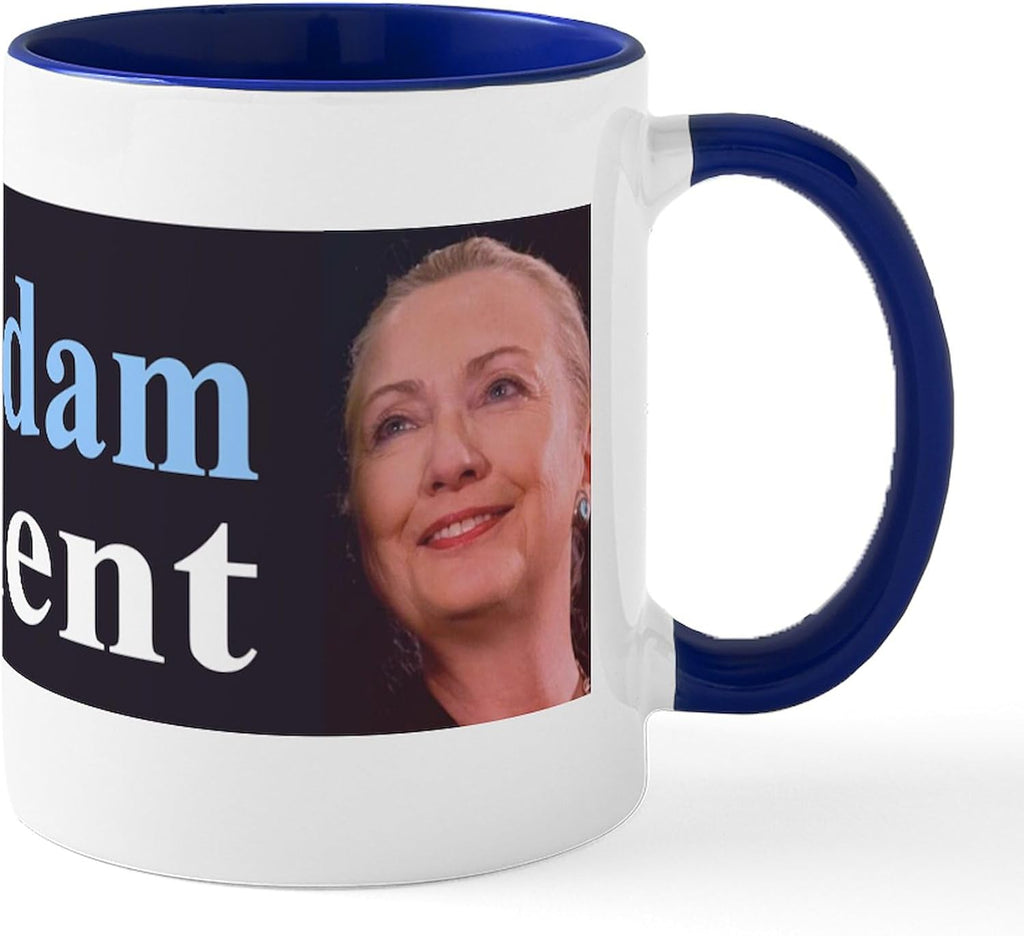Ceramic Coffee Mug 11 Oz F797