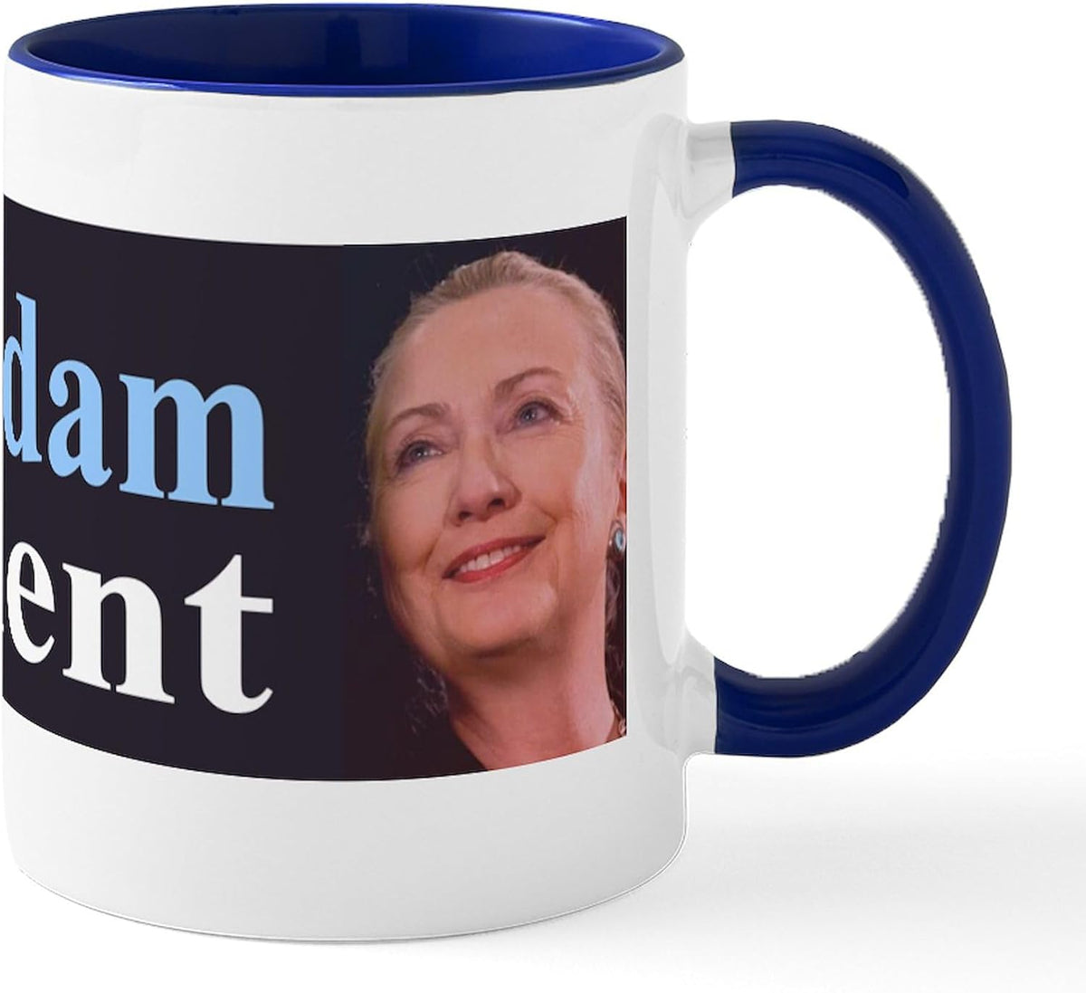 Ceramic Coffee Mug 11 Oz F797