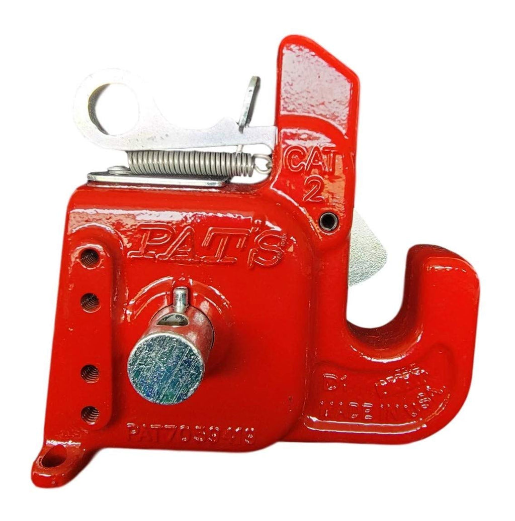 Quick Hitch System A7546
