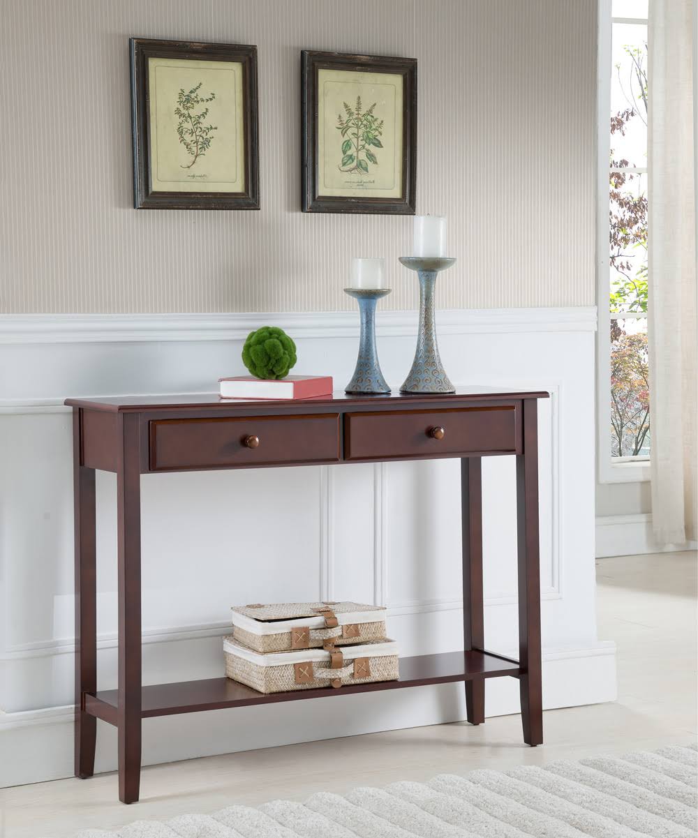 Console Table H743