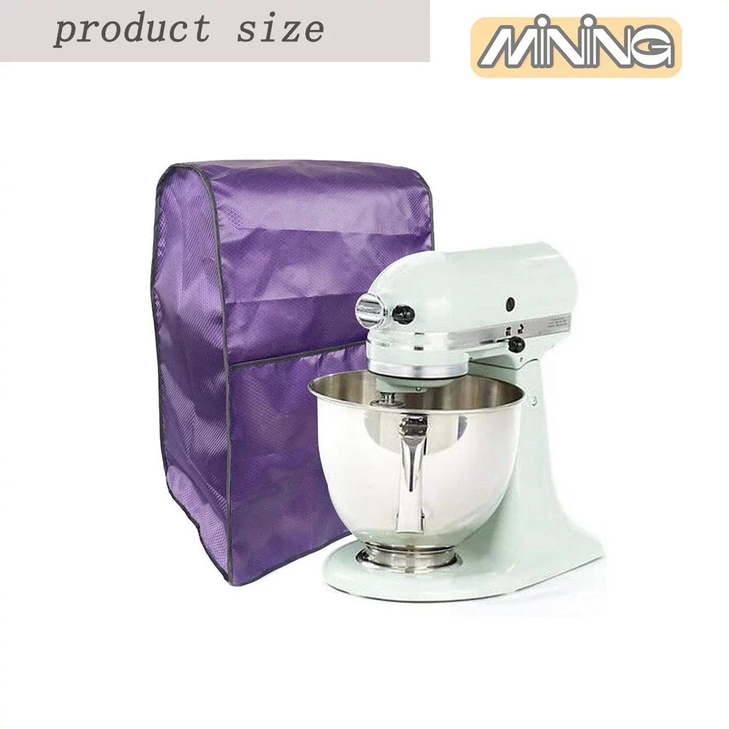 Stand Mixer Dust-proof Cover D506