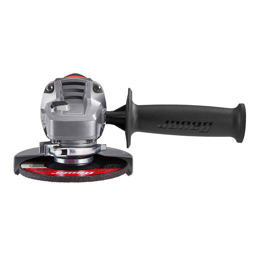 8 Amp 4-1/2 in. Paddle-Switch Angle Grinder C9505