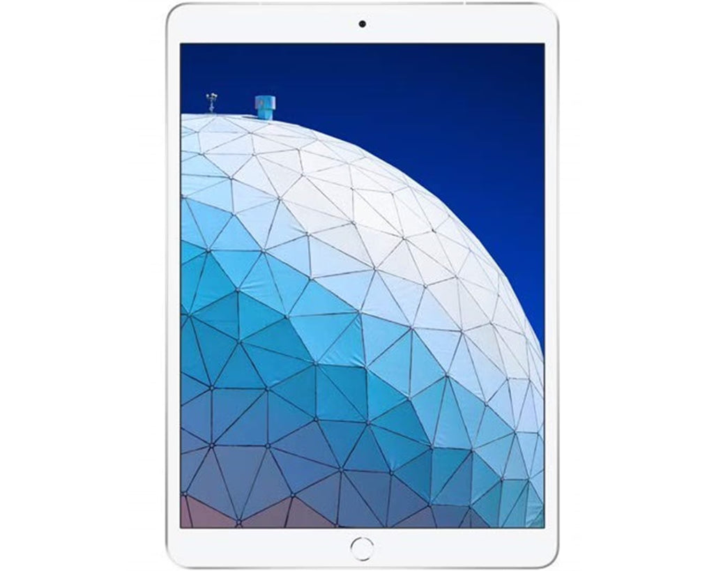 Used Apple iPad Air 32GB Wifi Silver C819