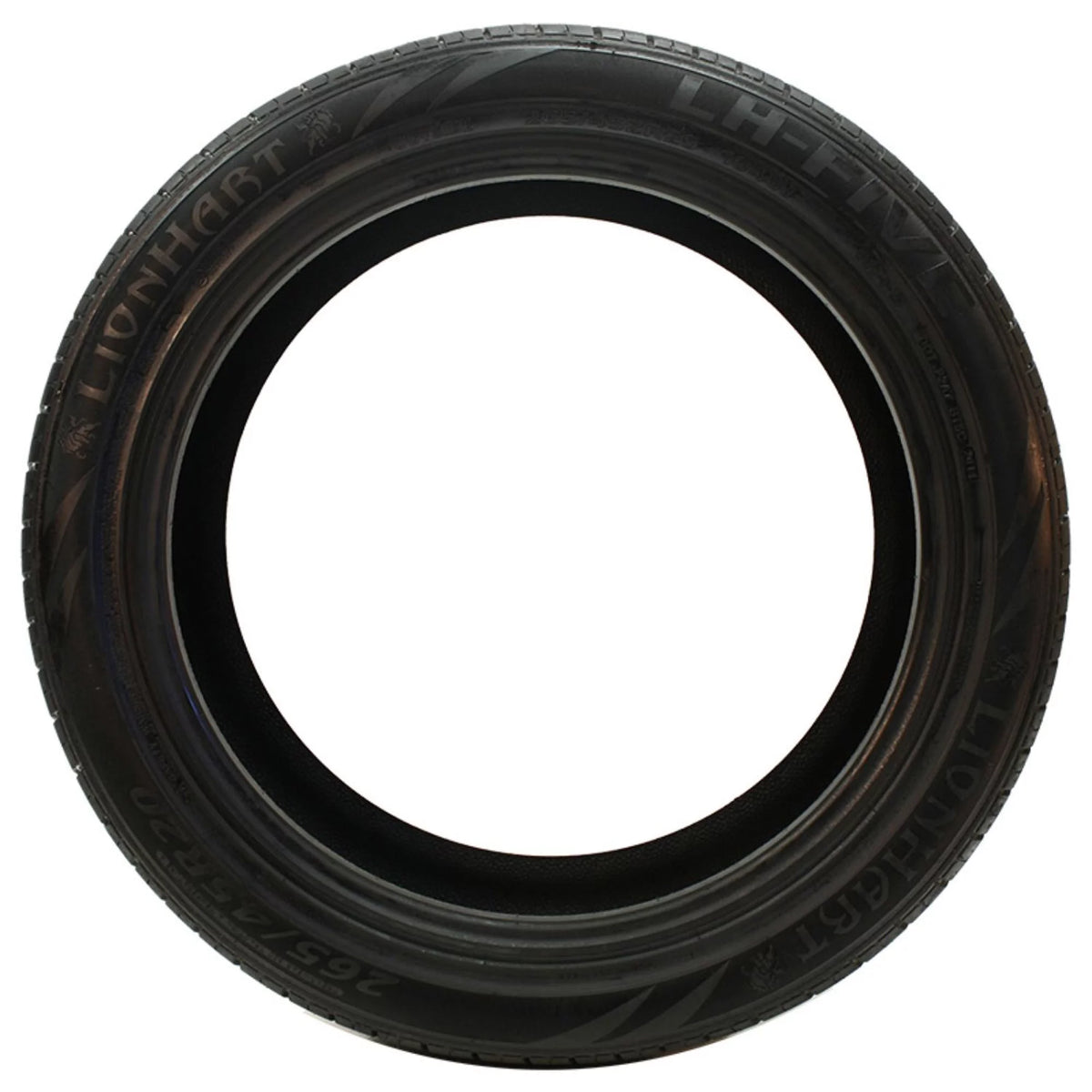 All Season 255/45ZR20 105W XL Passenger Tire D238
