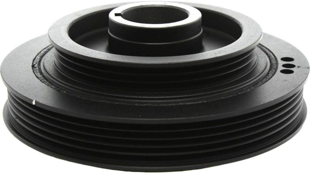 Harmonic Balancer Pack of 2 B57268
