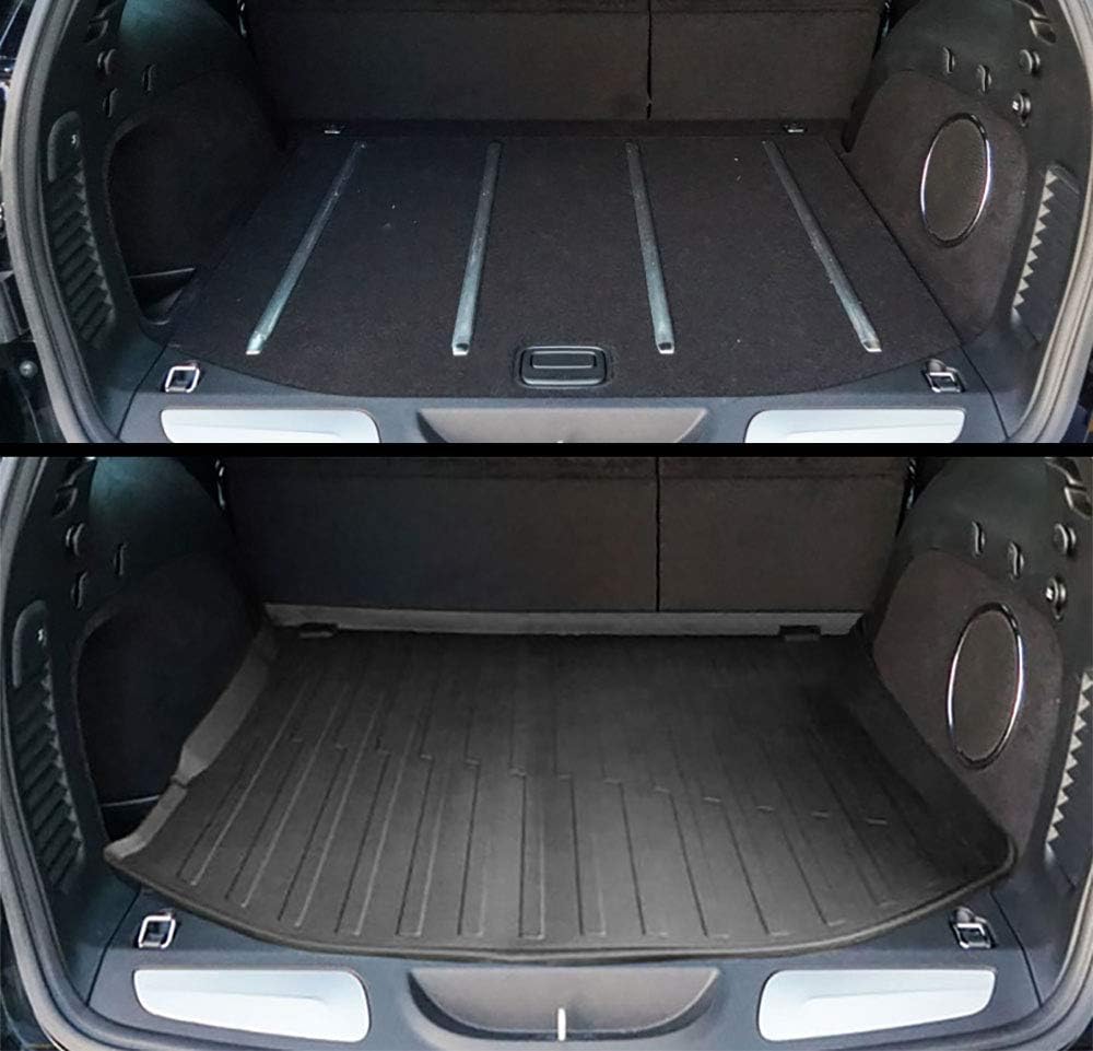 Cargo Liner Trunk Floor Mat Waterproof Protector for 2011-2021 Jeep Grand Cherokee S59253