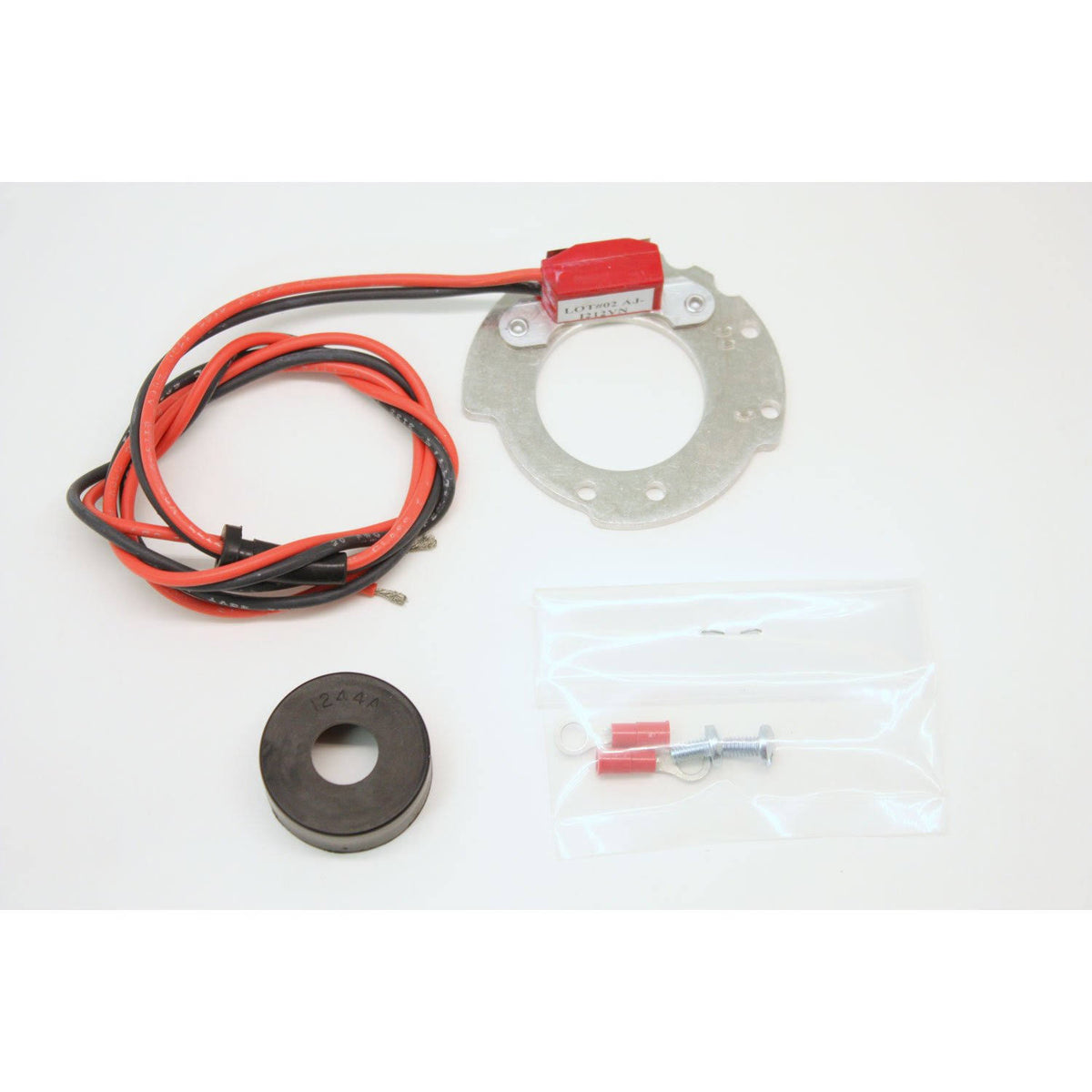 Solid-State Ignition System F705