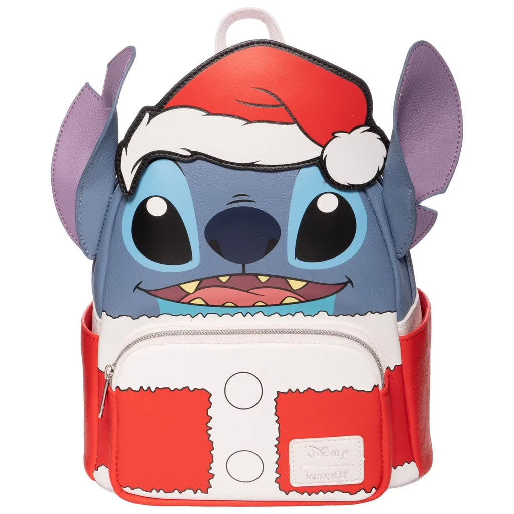 Mini Backpack Q107