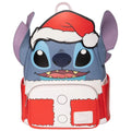Mini Backpack Q107