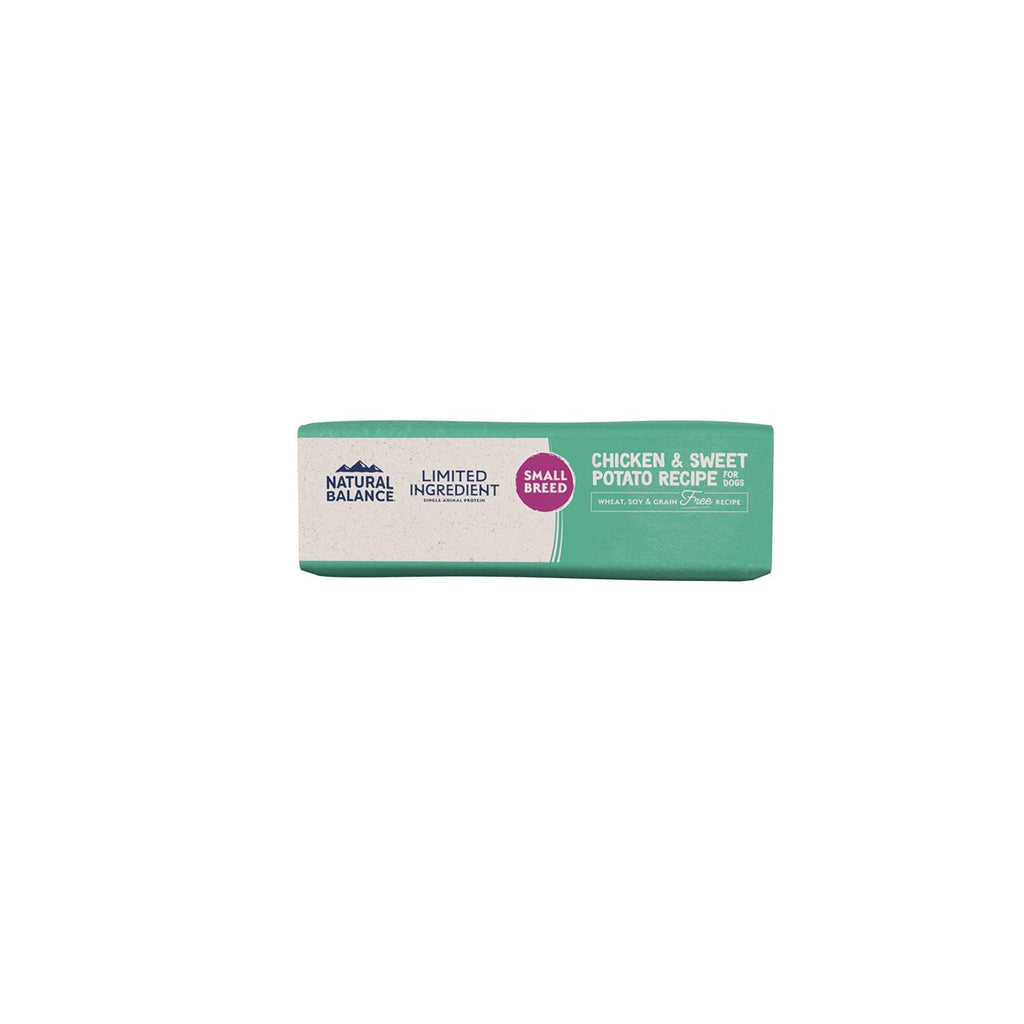 Chicken & Sweet Potato Grain-Free Dry Dog Food Y954
