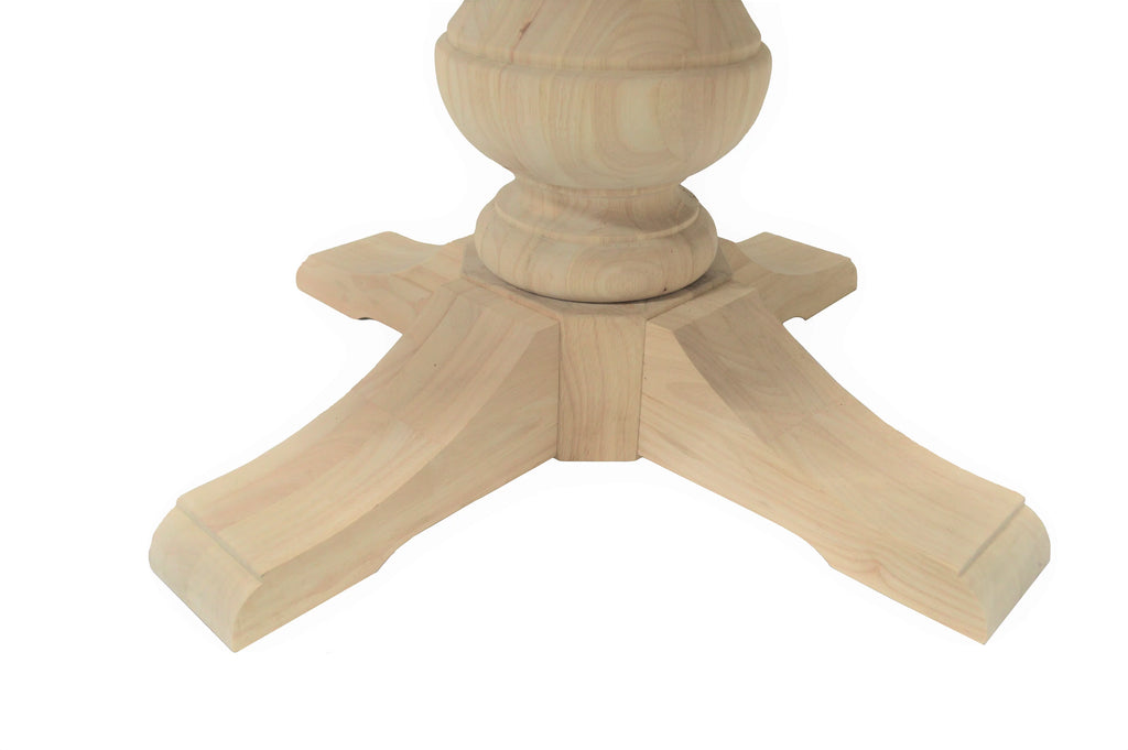 60" Round Dining Table P7992